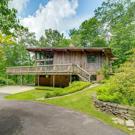 Cedar Mountain Cabin, 2 Mi To Dupont State Forest!
